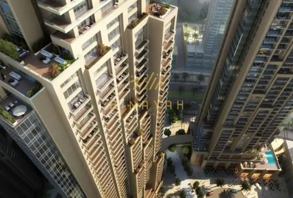 1 Bedroom Apartment for Sale in Downtown Dubai