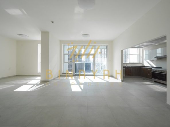 3 Bed Room| High Floor 40+| Spacious Layout | Duplex Units