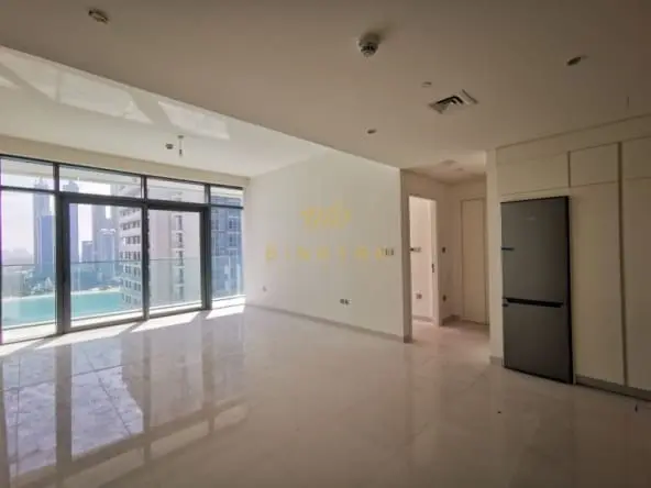 Beach Vista Apartments for Sale – 1 Bedroom in Emaar Beachfront Dubai