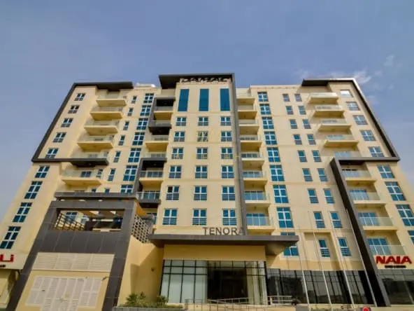 Distress Deal | Rented Unit | Fully furnished |