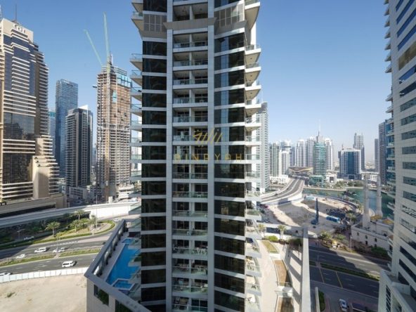 Dubai Ain | Sea View |Fully Furnished|Upgraded