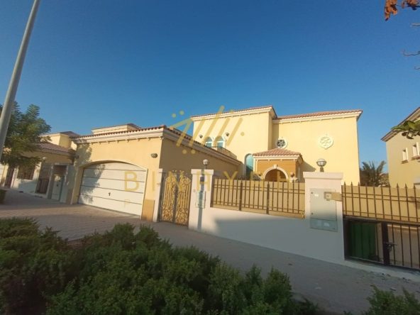 HOT DEAL|LUXURY FURNISHED 3BHK | JUMEIRAH PARK