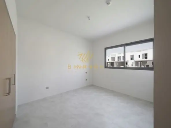 La Rosa 4 Bedroom Villa for Sale in Dubailand Dubai
