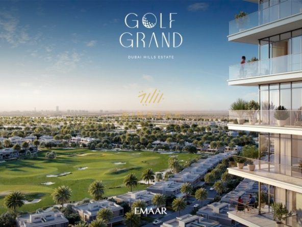 Last available|High ROI|Dubai Hills Estate