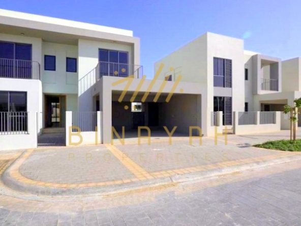 Rented villa| Type E4| Family Area| 6.5 ML