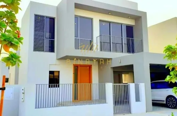 Sidra Villas for Sale – 3 Bedroom available in Dubai Hills Estate