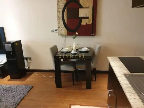 Spacious Studio Apartment for Sale in Arjan Dubai