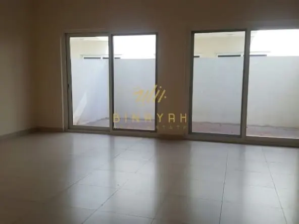 Villa for Sale in Al Warsan 1 Dubai – 2 Bedroom Back to Back Villa