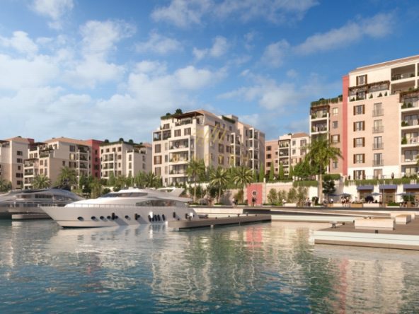 Yacht Marina & Sea View|Luxury Location|Payment plan